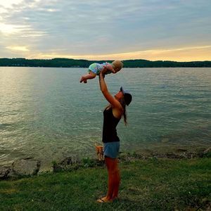 Meet your Posher, Kellyn